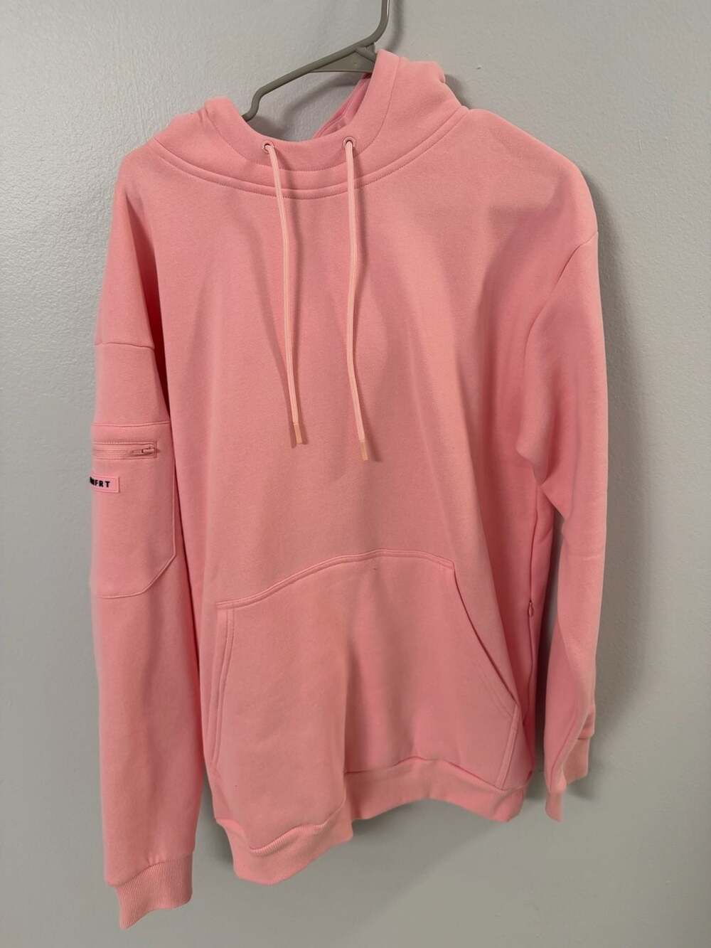 COMFRT Women's Airplane Mode Travel Hoodie and Sweatpants Size SM - Picture 6 of 11